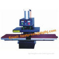 Pneumatic Type Heat Press Transfer Printing Machine